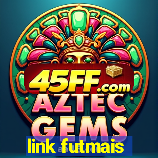 link futmais